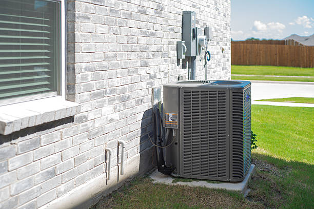 Reliable Heat Pump Repair contractor in Hufsmith, TX by FH HVAC